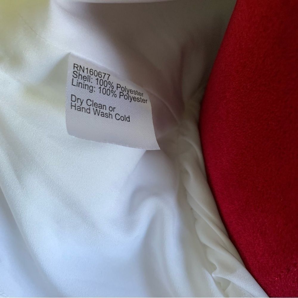 ADEIRLINA DRESS - Picture 15 of 16